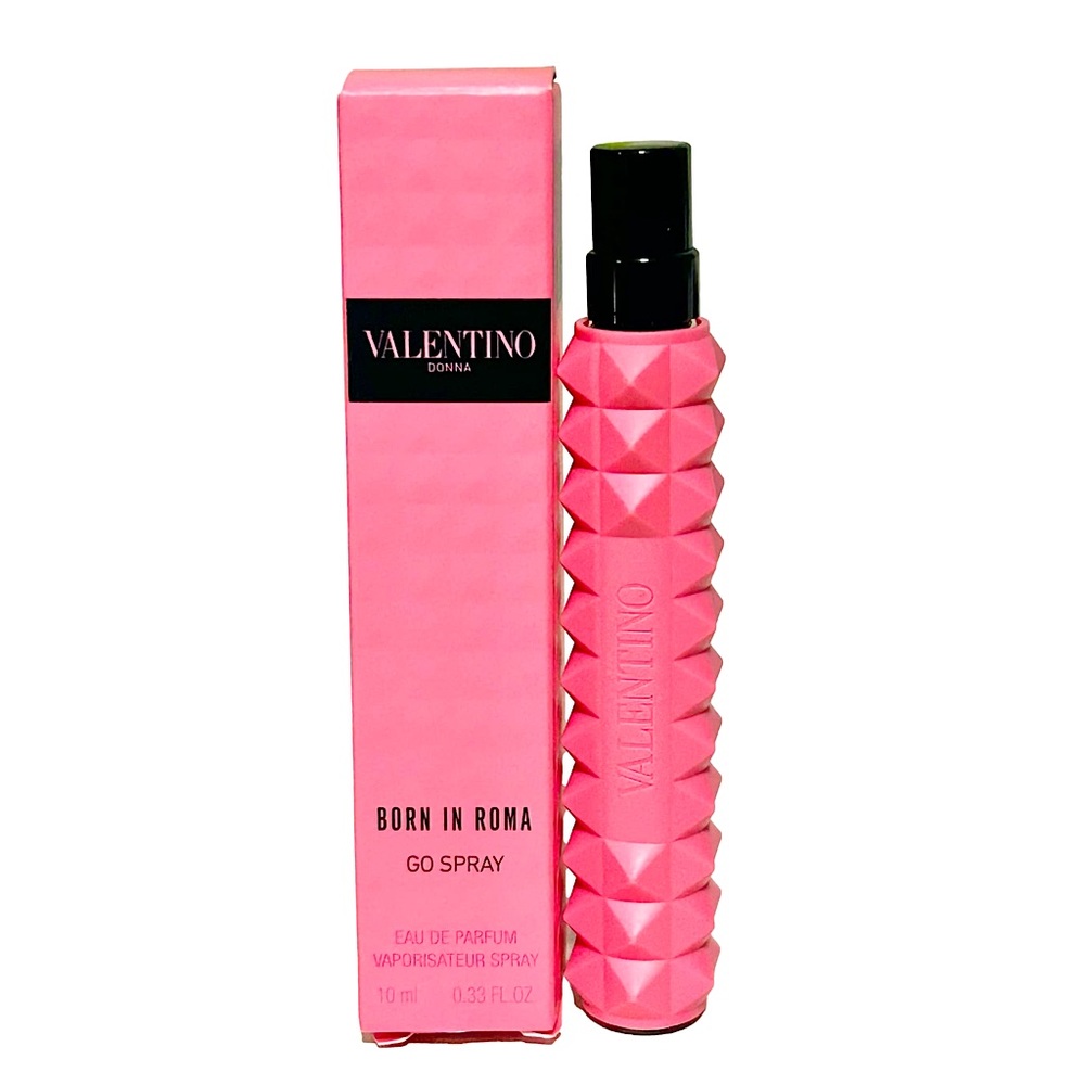 Valentino Born in Roma Intense travel spray